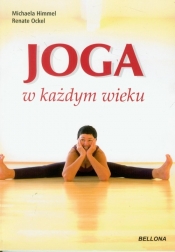 Joga w każdym wieku