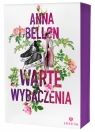 Warte wybaczenia Anna Bellon