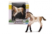 Mini farma Źrebak