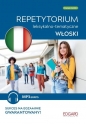 Włoski Repetytorium leksykalno-tematyczne A2-B2 - Marta Choroś