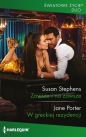 Zawsze i na zawsze / W greckiej rezydencji - Susan Stephens, Jane Porter