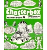 Chatterbox 4 Activity Book  Strange Derek