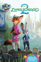 Biblioteczka przygody. Disney Zwierzogród 2 - Steve Behling
