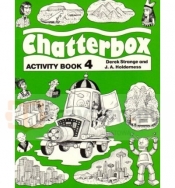 Chatterbox 4 Activity Book