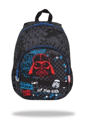 Coolpack, Plecak Dziecięcy Toby Disney Core - Star Wars (F023779)