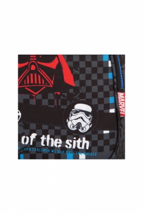 Coolpack, Plecak Dziecięcy Toby Disney Core - Star Wars (F023779)