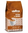 Lavazza, kawa ziarnista Crema e Aroma - 1 kg