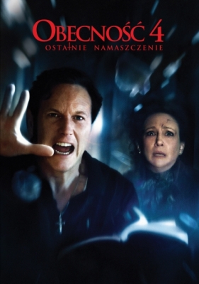 Obecność 4: Ostatnie namaszczenie