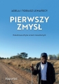 Pierwszy zmysł - Adela Lemańska, Tobiasz Lemański