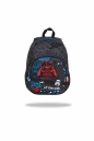 Coolpack, Plecak Dziecięcy Toby Disney Core - Star Wars (F023779)