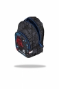 Coolpack, Plecak Dziecięcy Toby Disney Core - Star Wars (F023779)