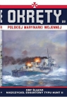 Okręty Polskiej Marynarki Wojennej Tom 28