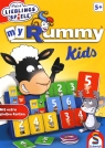  Gra Rummy Kids wersja dla dzieci5+
