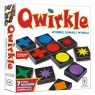 Qwirkle Wiek: 6+ Susan McKinley Ross