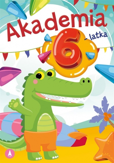 Akademia 6-latka