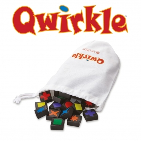 Qwirkle - Susan McKinley Ross