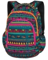 Coolpack - Prime - Plecak szkolny - Mexican Trip (85441CP)