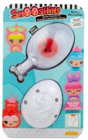 Smooshins Surprise Character Kit Red