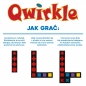 Qwirkle - Susan McKinley Ross