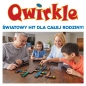 Qwirkle - Susan McKinley Ross