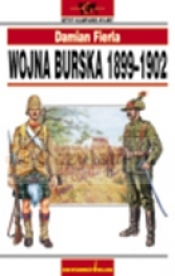 Wojna Burska 1899 - 1902