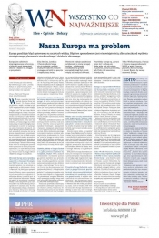 Wszystko, co Najważniejsze nr 44 - Michał Kleiber