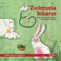 Zwierzęta lekarze - Mark Doran, Julio Antonio Blasco, Angie Trius
