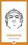 Siddhartha (Shambhala Pocket Library) Sherab Chodzin Kohn, Herman Hesse
