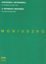 Kochanka hetmańska na fortepian na cztery ręce Stanisław Moniuszko, Krzysztof Mazur