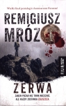  Zerwa. Komisarz Forst. Tom 5 (wydanie kieszonkowe)