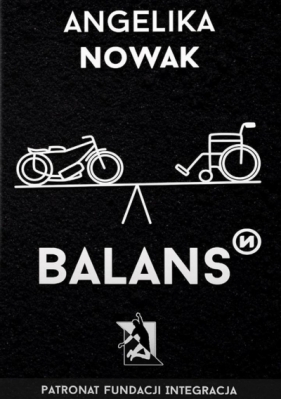 Balans - Angelika Nowak