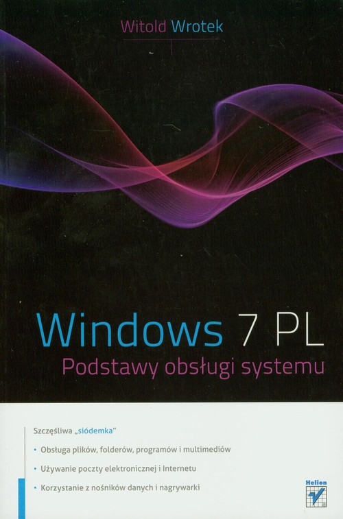 Windows 7 PL