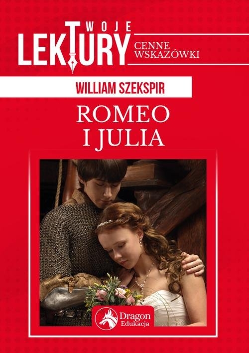 Romeo i Julia (Uszkodzona okładka)