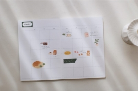 Naklejki ozdobne Suatelier - Małe Przyjemności