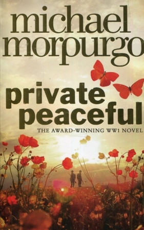 Private Peaceful - Morpurgo Michael
