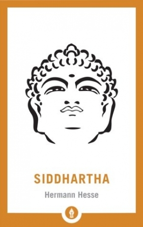 Siddhartha (Shambhala Pocket Library) - Sherab Chodzin Kohn, Herman Hesse