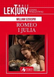 Romeo i Julia - Szekspir William