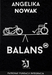 Balans - Nowak Angelika