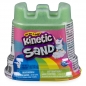 Kinetic Sand: Piasek kinetyczny 141g - Tęczowy zamek (6054549)