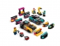 LEGO City: Warsztat tuningowania samochodów (60389)