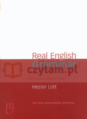 Real English Grammar