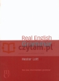 Real English Grammar