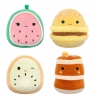 SQUISHMALLOWS 13cm mystery box