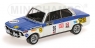 MINICHAMPS BMW 2002ti #36 H.J. Stuck (444700236)