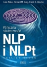 Kliniczna skuteczność NLP i NLPtAnaliza badań Wake Lisa, Gray Richard M., Bourke Frank S.