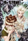 Dr. Stone. Tom 4