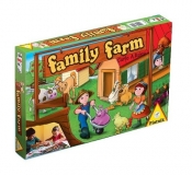 Family Farm Piatnik - <br />