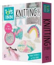 Knitting Studio - Zestaw (7441)