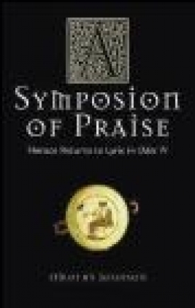 Symposium Of Praise Timothy Johnson, T Johnson
