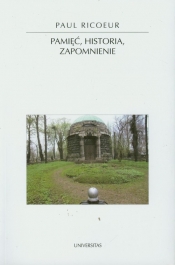 Pamięć historia zapomnienie